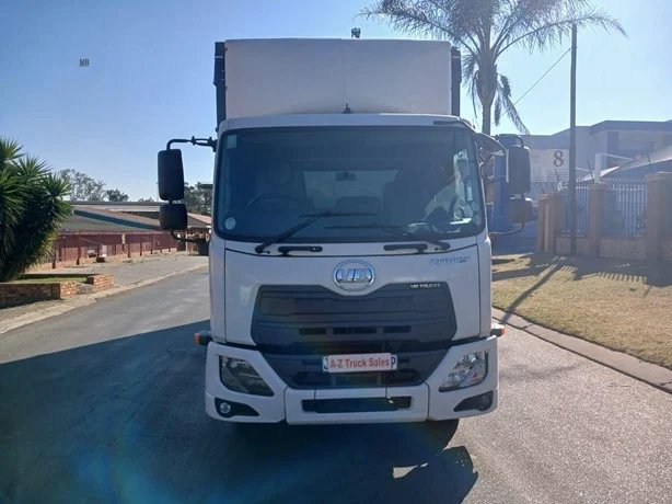 UD CRONER MKE For Sale